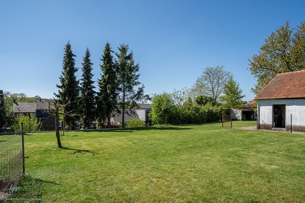 Medium property photo - Hoogstraat 6, 5954 AC Beesel